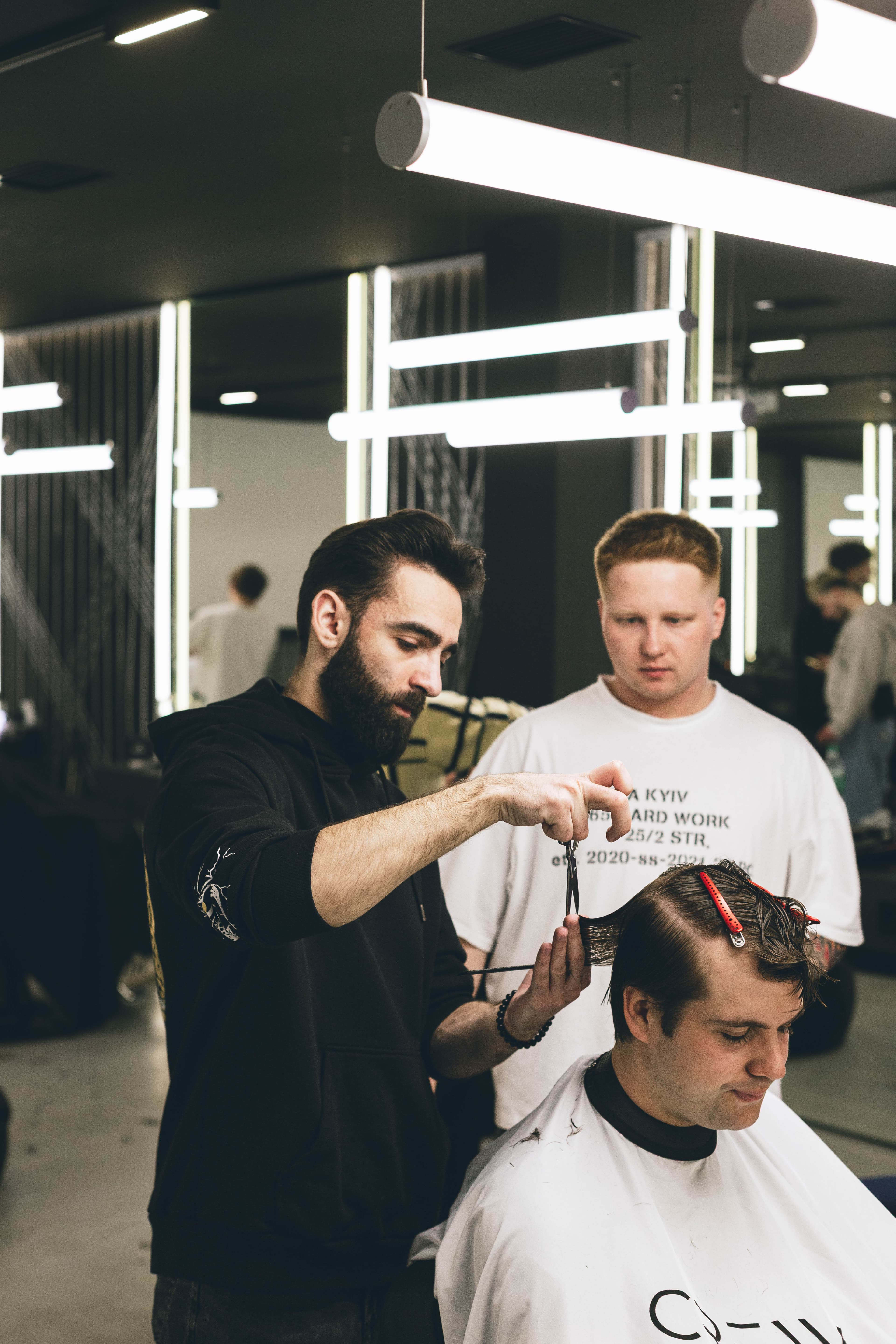 Наші майстри